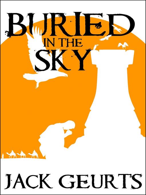 Title details for Buried in the Sky by Jack Geurts - Available